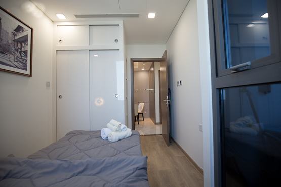 vinhomes central park apartment for rent in binh thanh district hcmc BT105L1529   (1)